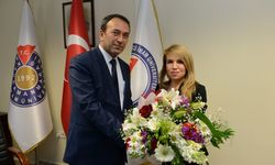 Uşak Üniversitesi Tıp Fakültesi Dekanı Prof. Dr. Mert hayatını kaybetti