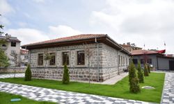 Ataköy Kadın Kültür Evi'nde çalışmalar tamamlandı