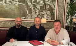 Manisa FK'de teknik direktörlüğe Osman Zeki Korkmaz getirildi