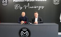 Manisa FK, teknik direktör Osman Zeki Korkmaz ile sözleşme imzaladı