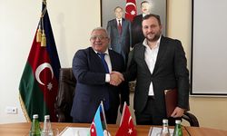 Türk Tekstil firması ile Azerbaycan Savunma Sanayi Bakanlığı arasında iş birliği