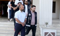 FETÖ üyesi oldukları öne sürülen 6 kişi Yunan adalarına kaçarken yakalandı