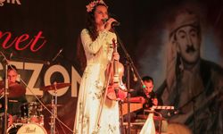 Kütahya’da Türk-Macar halk şarkıları konseri