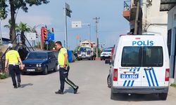 Silahlı kavgada 1 kişi yaralandı