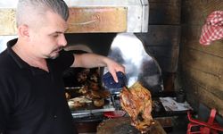 Tandır kebabını tanıtmak için dernek kuruldu