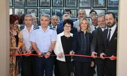 Kütahya Ticaret ve Sanayi Odası'nda "Kadın Girişimcilik Ofisi" açıldı