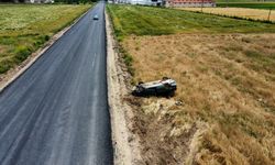 Bolvadin'de meydana gelen trafik kazalarında 3 kişi yaralandı.