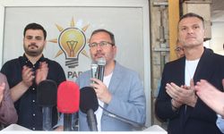 AK Parti İzmir milletvekilleri, vatandaşlarla buluştu