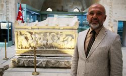 Kütahya Arkeoloji Müzesi bölgenin Roma tarihine ışık tutuyor