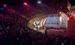 6. Uluslararası Efes Opera ve Bale Festivali 7 Temmuz'da başlayacak