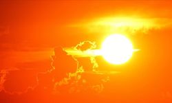 Dünyada hava sıcaklığı haziranın ilk bölümünde rekor seviyeye çıktı