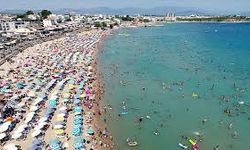 Visa Akdeniz Turizm Analizi'ne göre 2022 Türkiye için turizmde rekorlar senesi oldu