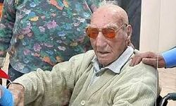 Eski İçişleri Bakanı Selahattin Çetiner, Bodrum'da 101 yaşında vefat etti