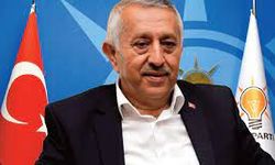 Afyonkarahisar Belediye Başkanı Zeybek'ten Kurban Bayramı mesajı