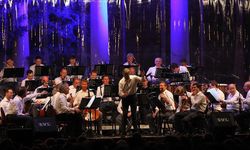 Viyana Filarmoni Orkestrası "Yaz Gecesi Konseri" bu akşam TRT 2'de