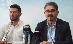 CHP Uşak İl Başkanı Akgün, kararını açıkladı