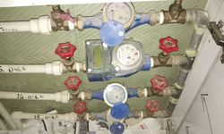 Uşak Ulubey Belediyesi'nden sayaç uyarısı! 92 bin 621 TL'ye kadar ceza yazılacak!