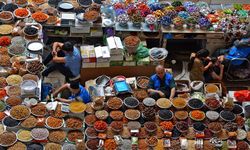 Uşak Ticaret Borsası'nda Fiyatlar Belli Oldu