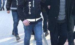 Farklı suçlardan aranan 9 hükümlü yakalandı