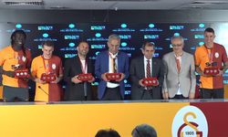 Galatasaray'ın 23. şampiyonluğu için hatıra para basıldı