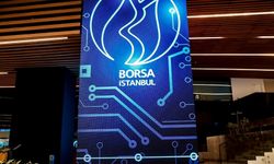 Borsa haftaya yükselişle başladı