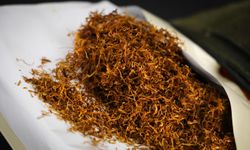 Tütün Özel Ekibi bir yılda 30,6 milyon liralık kaçak ürüne el koydu
