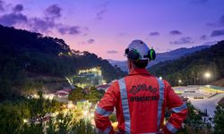 TÜPRAG, yeşil madencilik faaliyetleriyle sektöre öncülük ediyor