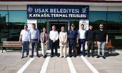 Kayaağıl Termal Tesisleri ne zaman açılacak?