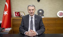 TMO Genel Müdürü Ahmet Güldal, Afyonkarahisar'da konuştu:
