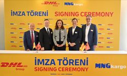 DHL Group, MNG Kargo'yu satın alıyor