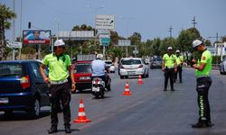 Trafikte atılan "makas" hayatları koparıyor