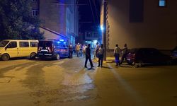 Silahlı Kavgada 2 Kişi Yaralandı