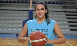 Turgutlu Belediyespor, Yasemin Buğdaycı'nın adının kadın basketbol liglerine verilmesi için başvurdu