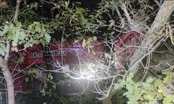 Uşak'ta traktörün altında kalan kişi ağır yaralandı