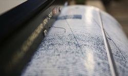 Japon deprem koordinasyon uzmanları Denizli'de incelemelerde bulundu
