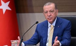 Cumhurbaşkanı Erdoğan, Uşak'a yeni bir müdür atadı