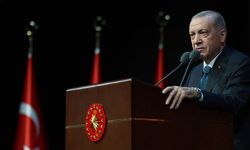 Cumhurbaşkanı Erdoğan: Rehinelerin takası noktasında bir gayretin içerisindeyiz !