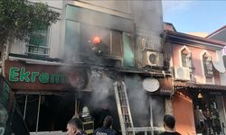 8 kişinin öldüğü restorandaki patlamaya ilişkin bilirkişi raporu hazırlandı