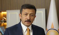 AK Parti'li Dağ, İzmir Büyükşehir Belediyesi Kentsel Dönüşüm Dairesinin kapatılmasını değerlendirdi