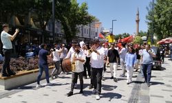 Uşak Belediyesi 5’inci Tiyatro Festivali başladı