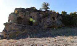 Uşak’ta Keşfedilmeyi Bekleyen Antik Şehir “Mesotimolos”