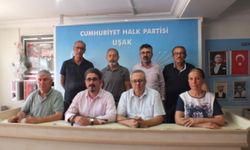 CHP Uşak İl Başkanı Akgün, artan akaryakıt fiyatlarına tepkili