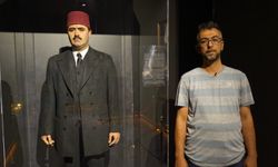 Diorama Müzesi Uşak’ın Yakın Tarihine Tanıklık Ediyor