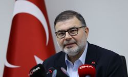 AK Parti İl Başkanı Saygılı'dan Belediye Başkanı Soyer'e hizmet eleştirisi