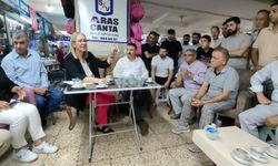 AK Parti'li Çankırı'dan tahliye kararı verilen alışveriş merkeziyle ilgili açıklama