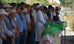 ATV kazasında hayatını kaybeden 2 kardeşin cenazesi defnedildi