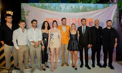 BluTV'nin yeni dizisi "Magarsus" bugün yayınlanıyor