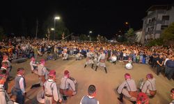 Termal Turizm Festivali başladı