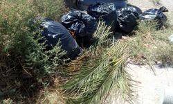 Belediyeden çöplerin konteyner dışına atılmaması uyarısı