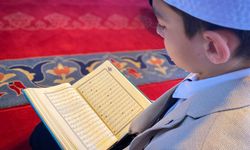 "Kur'an-ı Kerim'i Yüzünden Güzel Okuma Yarışması Bölge Finali" Uşak'ta yapıldı